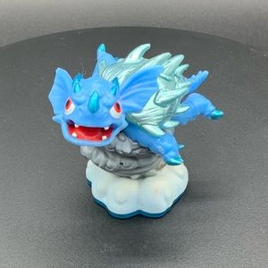 Skylander figurine